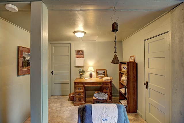 110 N 2nd Ave, Hot Springs, MT 59845 - view of bedroom