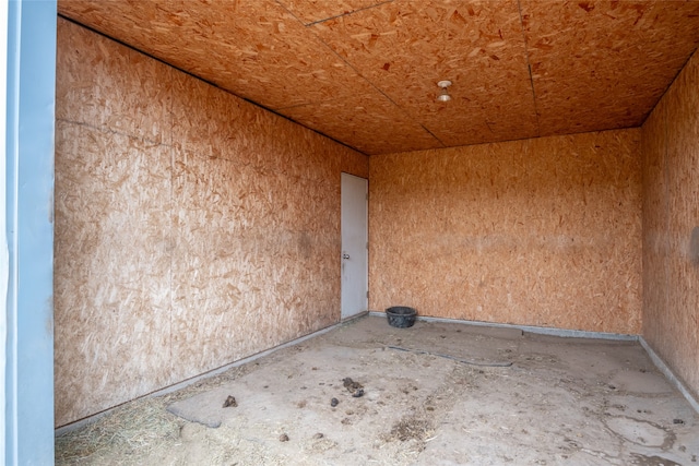 5190 Goodan Ln, Missoula, MT 59808 - view of unfurnished room