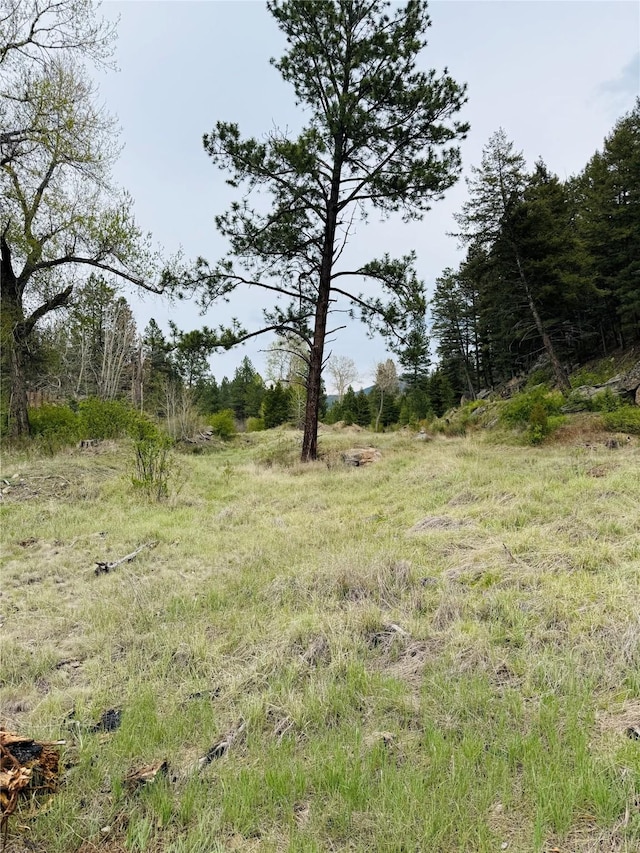 TBD Clancy Creek Rd, Clancy, MT 59634