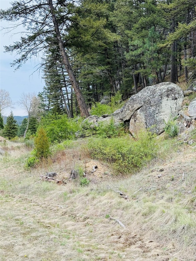 TBD Clancy Creek Rd, Clancy, MT 59634