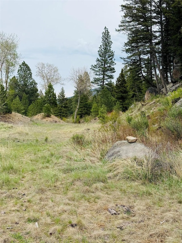 TBD Clancy Creek Rd, Clancy, MT 59634