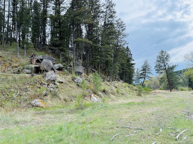 TBD Clancy Creek Rd, Clancy, MT 59634