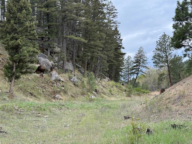 TBD Clancy Creek Rd, Clancy, MT 59634