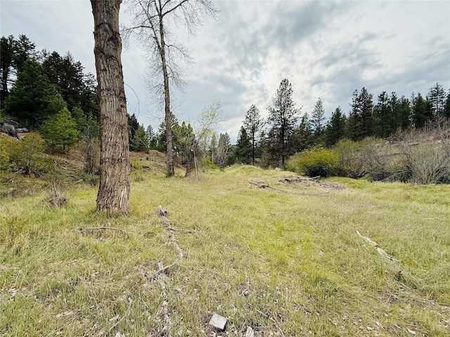 TBD Clancy Creek Rd, Clancy, MT 59634