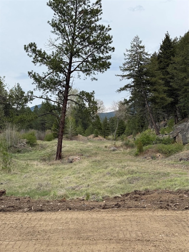 TBD Clancy Creek Rd, Clancy, MT 59634
