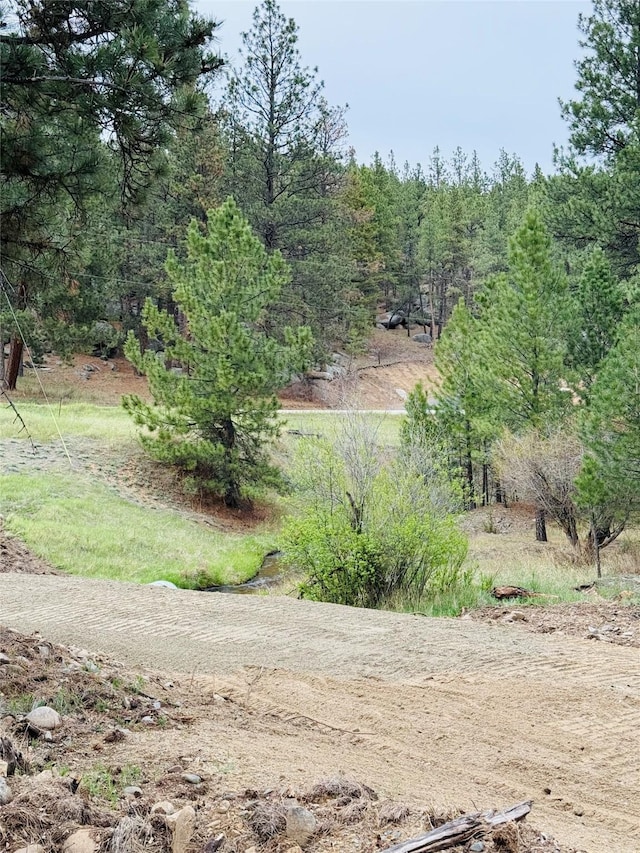 TBD Clancy Creek Rd, Clancy, MT 59634