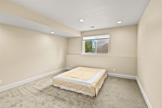 2719 Carnoustie Way, Missoula, MT 59808 - carpeted bedroom with recessed lighting and baseboards