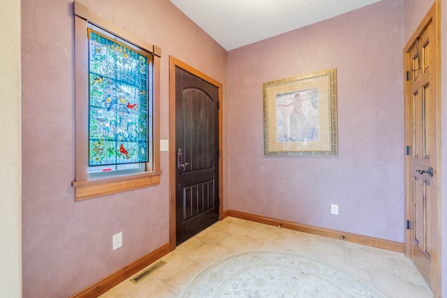 4340 Fox View Loop, Helena, MT 59602 - foyer featuring baseboards