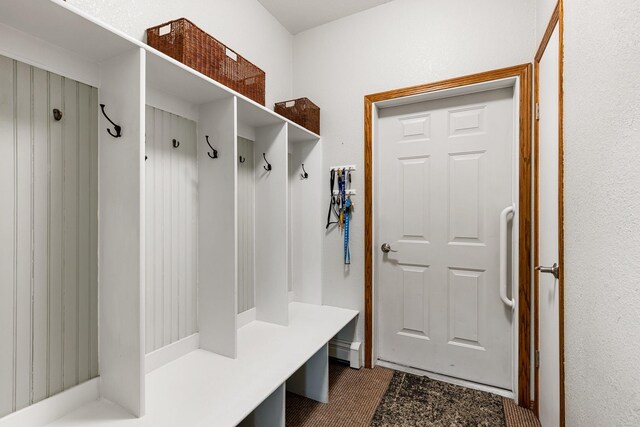207 Cyprus Dr, Butte, MT 59701 - view of mudroom