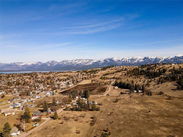 1807 1st St E, Polson, MT 59860 - mountain view