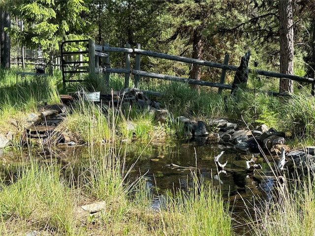 127 Lonely Moose Ln, Alberton, MT 59820 - view of undeveloped land