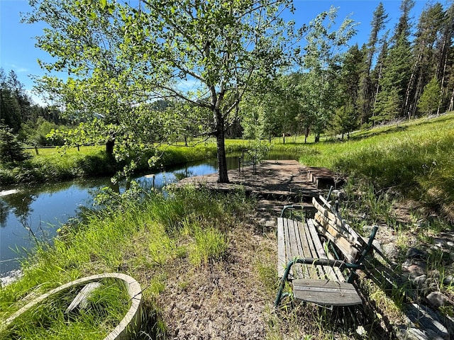 127 Lonely Moose Ln, Alberton, MT 59820 - view of property's community
