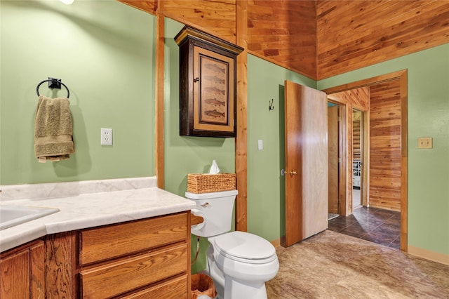 5 Lake Flat Ln, Great Falls, MT 59404 - bathroom featuring vanity