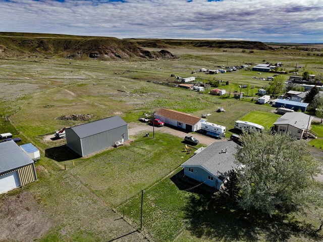 5 Lake Flat Ln, Great Falls, MT 59404 - view of rural area