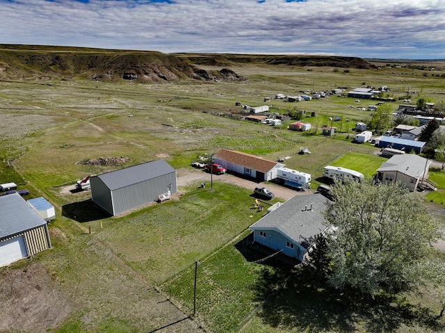 5 Lake Flat Ln, Great Falls, MT 59404 - view of rural area