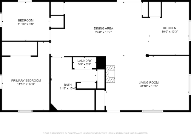 5 Lake Flat Ln, Great Falls, MT 59404 - floor plan / room layout