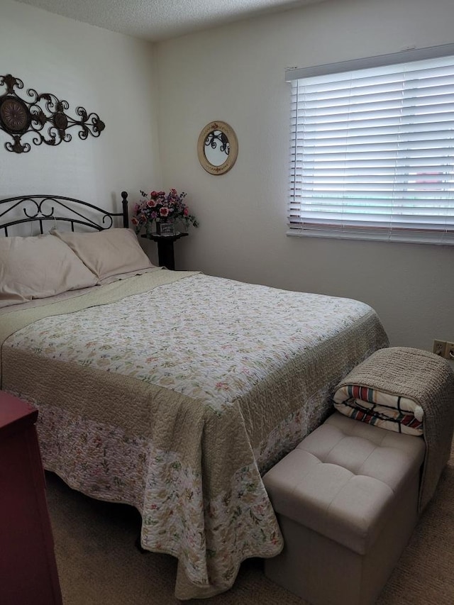 1345 S 2nd St W, Missoula, MT 59801 - bedroom with carpet flooring