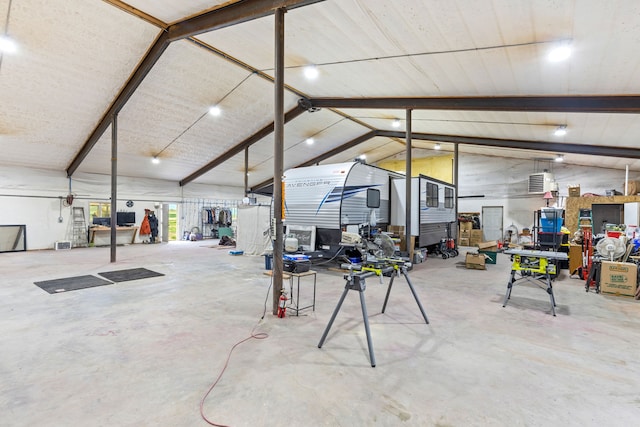 49 Embry Ln, Great Falls, MT 59404 - view of garage