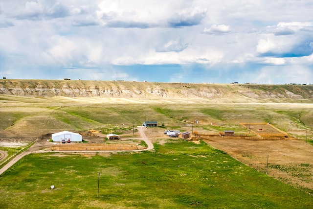 49 Embry Ln, Great Falls, MT 59404 - aerial view of sparsely populated area