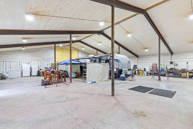 49 Embry Ln, Great Falls, MT 59404 - view of garage