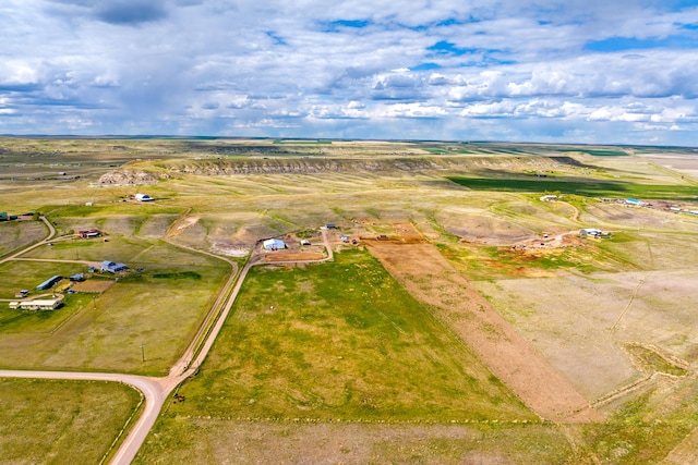 49 Embry Ln, Great Falls, MT 59404 - aerial view