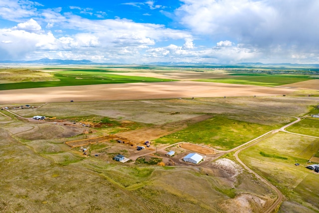 49 Embry Ln, Great Falls, MT 59404 - view of property location