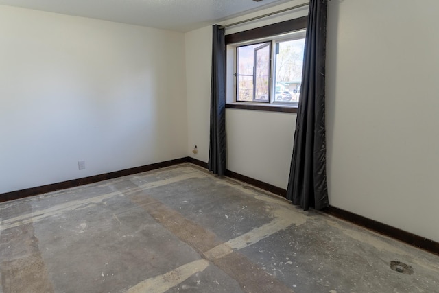 1827 Hollins Ave, Helena, MT 59601 - unfurnished room featuring baseboards