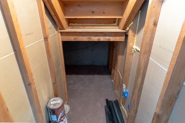 1827 Hollins Ave, Helena, MT 59601 - detailed view of carpet flooring