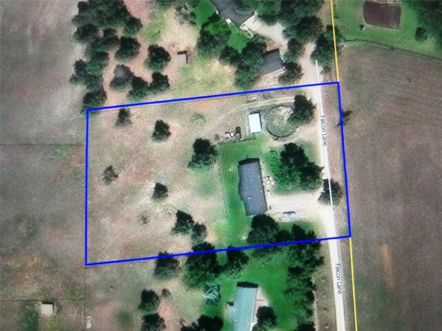5061 Falcon Ln, Stevensville, MT 59870 - map / location