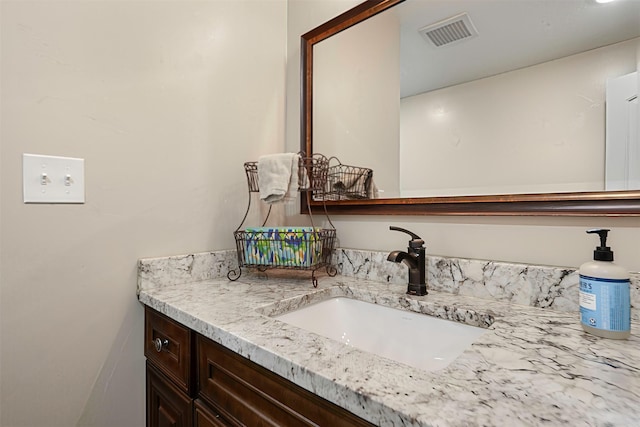 322 Hemlock St, Anaconda, MT 59711 - bathroom featuring vanity
