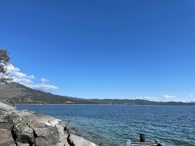 NHN Wild Horse Island Ln, Dayton, MT 59914