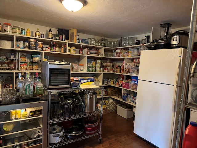 614 Johnson Ln, Superior, MT 59872 - view of storage area