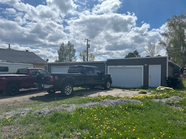 1869 Phillips Ave, Butte, MT 59701