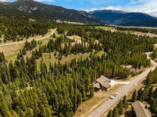 389 Antler Ridge Rd, Big Sky, MT 59716