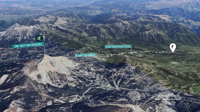 389 Antler Ridge Rd, Big Sky, MT 59716