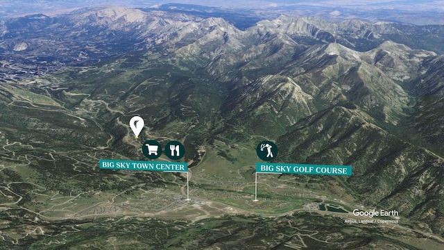 389 Antler Ridge Rd, Big Sky, MT 59716