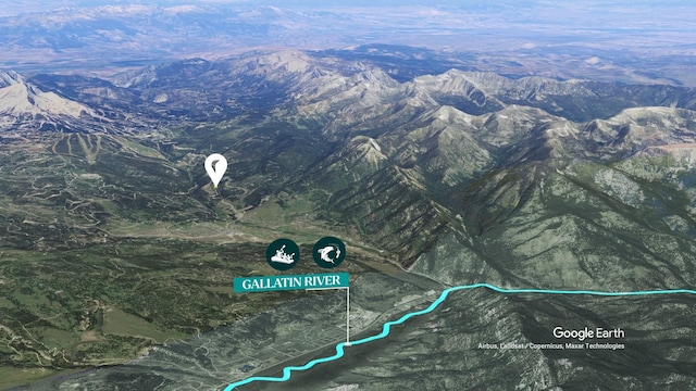 389 Antler Ridge Rd, Big Sky, MT 59716