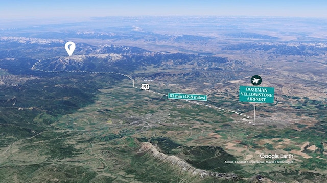 389 Antler Ridge Rd, Big Sky, MT 59716
