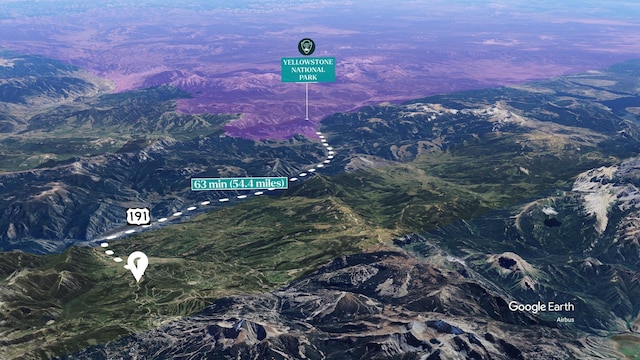 389 Antler Ridge Rd, Big Sky, MT 59716