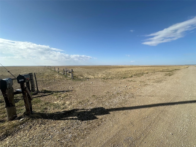 02 E Emory Rd, Lavina, MT 59046