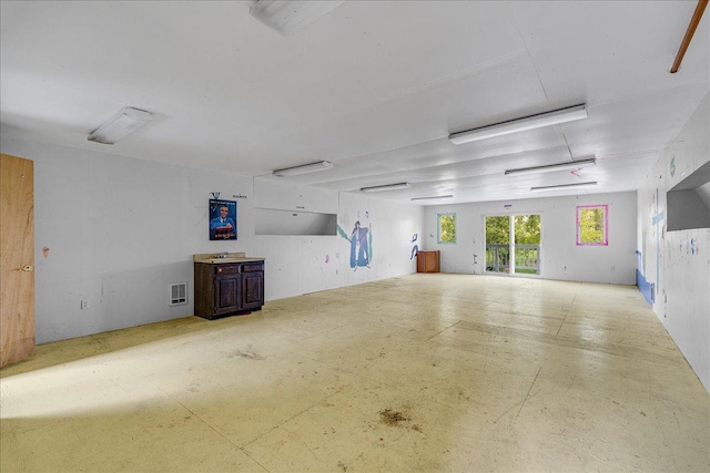 70 Dune Hill Ln, Great Falls, MT 59404 - view of garage