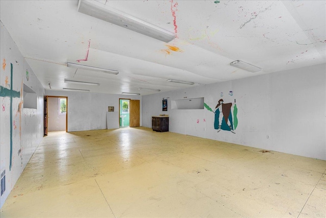 70 Dune Hill Ln, Great Falls, MT 59404 - view of garage