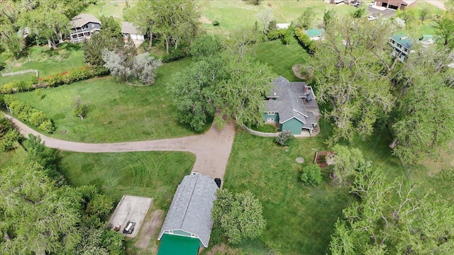 70 Dune Hill Ln, Great Falls, MT 59404 - view of property location