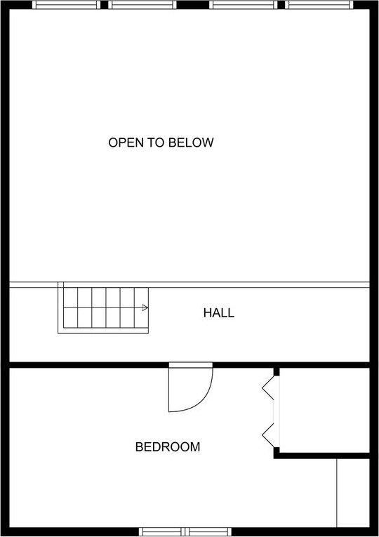 70 Dune Hill Ln, Great Falls, MT 59404 - floor plan / room layout