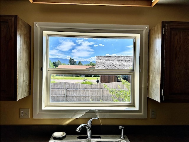 310 W Armitage St, Ennis, MT 59729 - detailed view of a sink