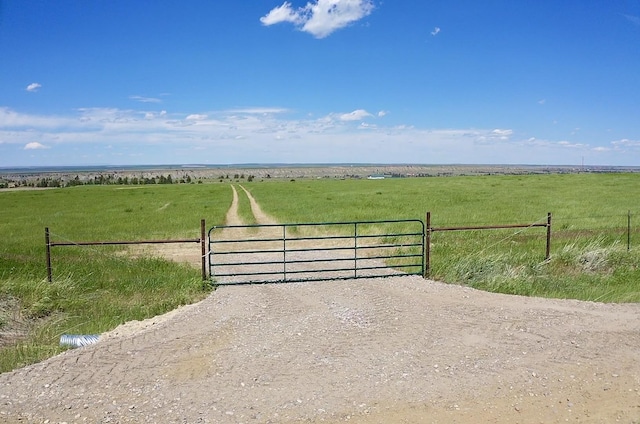 2 Coombs Flat Rd, Molt, MT 59057