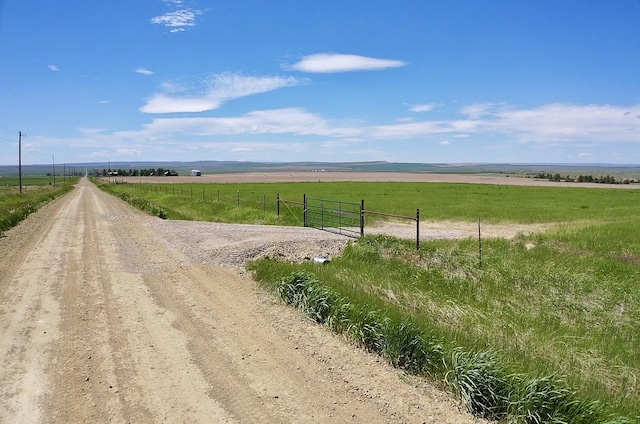 2 Coombs Flat Rd, Molt, MT 59057