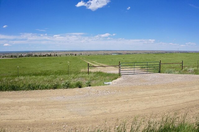 2 Coombs Flat Rd, Molt, MT 59057