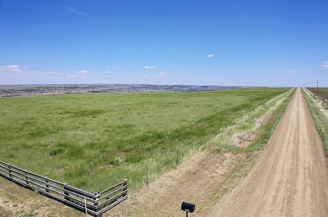 2 Coombs Flat Rd, Molt, MT 59057