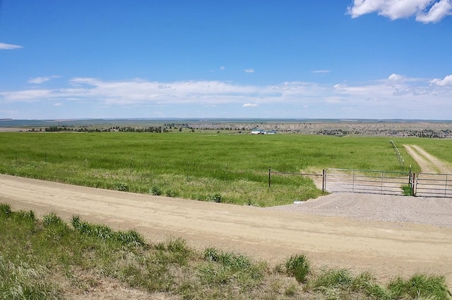 2 Coombs Flat Rd, Molt, MT 59057